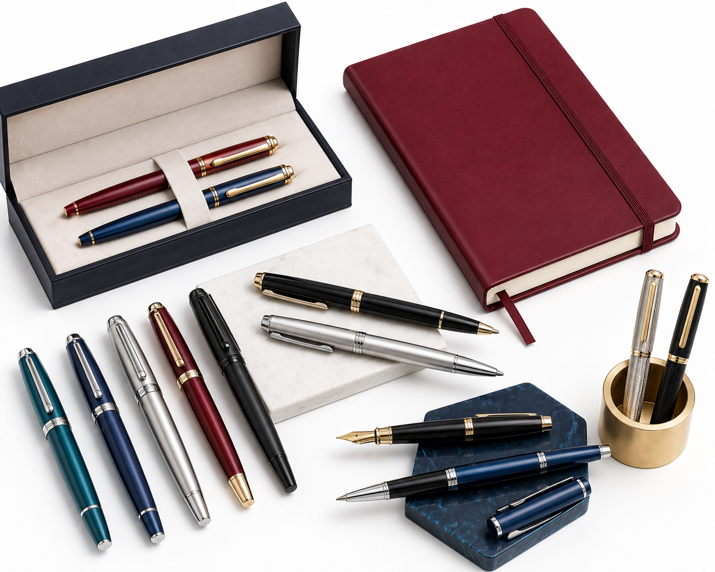 Pens & Writing Sets